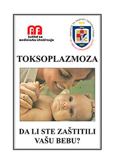 toksoplazmoza-da li ste zastitili vasu bebu?